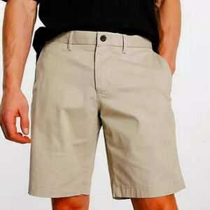 Tommy Hilfiger Brooklyn 1985 Shorts NWT